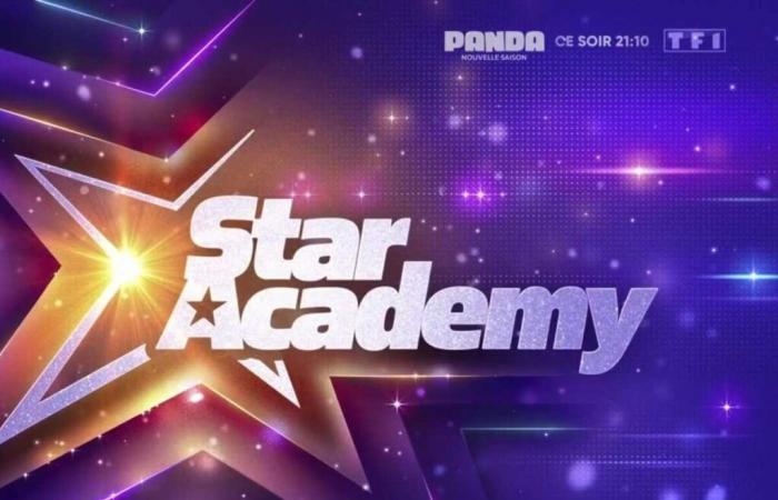 une légende vivante de la chanson française dévale la « Star Academy »