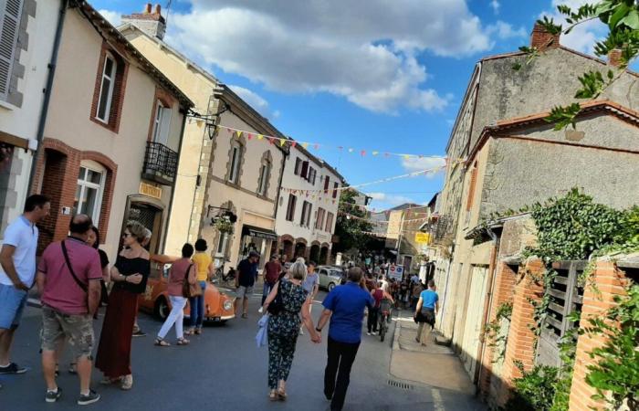 Avec près de 154 000 habitants, la population du vignoble nantais croît mais de moins en moins vite.