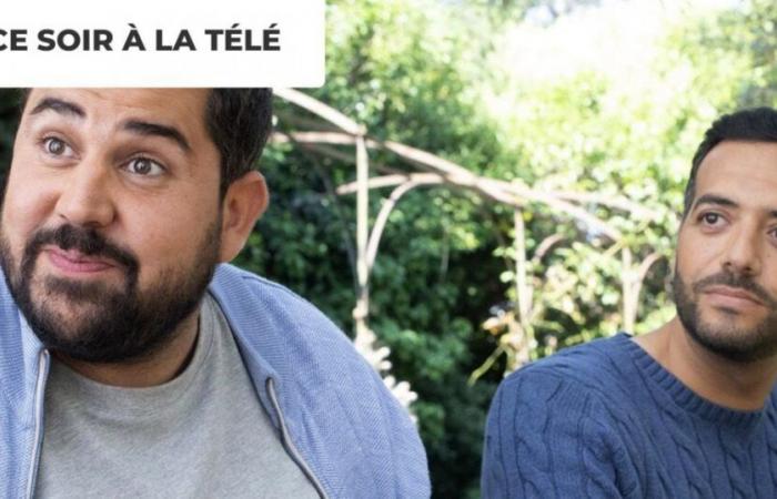 Ce soir à la télé : avant Un P’tit truc en plus, Artus a joué dans cette comédie rafraîchissante avec Tarek Boudali : Cinéma et séries