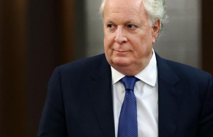 Conseil sur les relations canado-américaines | Jean Charest appuiera le gouvernement Trudeau face aux menaces de Trump