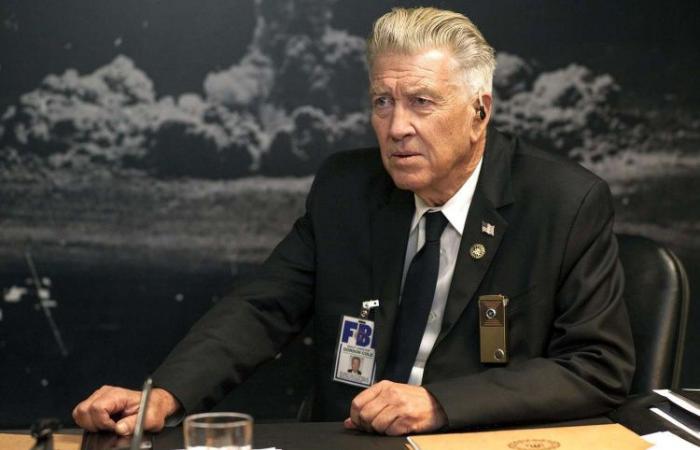 David Lynch, co-créateur de Twin Peaks et réalisateur de A True Story, est décédé à l’âge de 78 ans