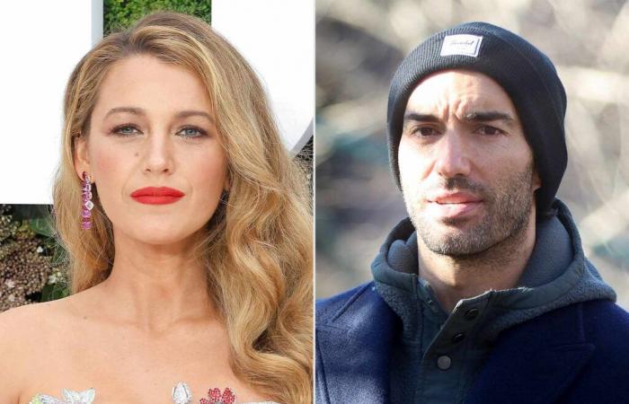 L’équipe juridique de Blake Lively qualifie de « désespérée » la « stratégie » de Justin Baldoni autour d’un procès de 400 millions de dollars