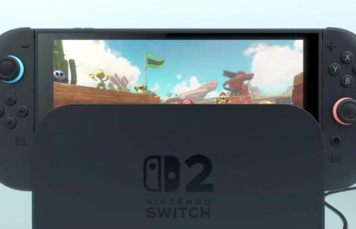 Quelles fuites sur la Nintendo Switch 2 étaient exactes ?