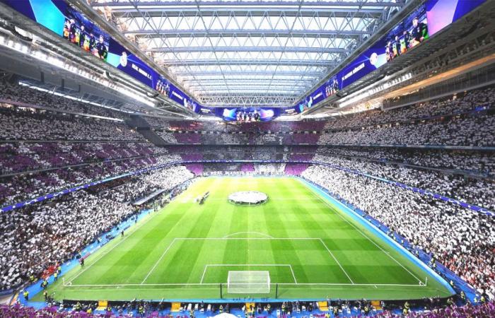 DIRECT. Real Madrid-Celta Vigo (Coupe du Roi 2024-2025) à suivre en direct