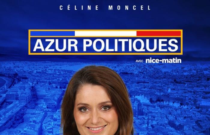 Azur Politique du jeudi 16 janvier