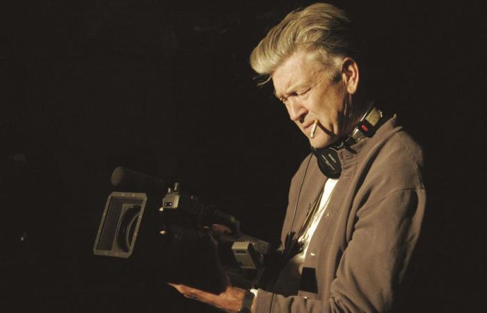 Le réalisateur David Lynch n’est plus