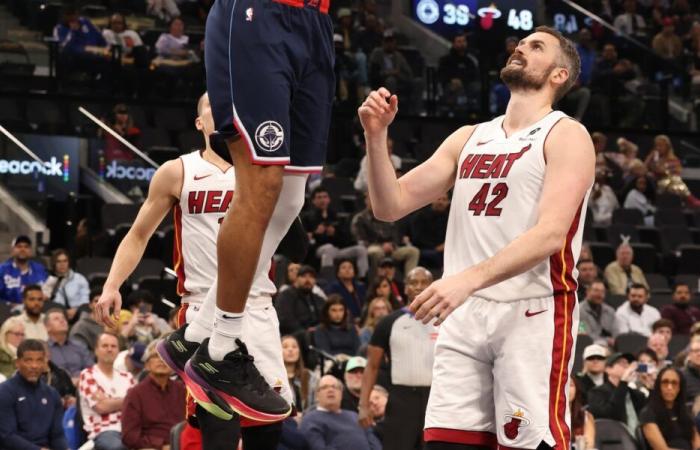 Norman Powell enregistre 3 interceptions lors de la victoire des Clippers contre les Nets (15/01/25)