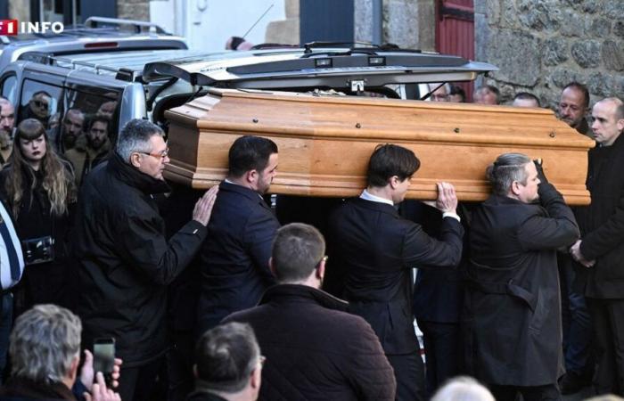 ce que l’on sait de l’hommage organisé ce jeudi à Paris