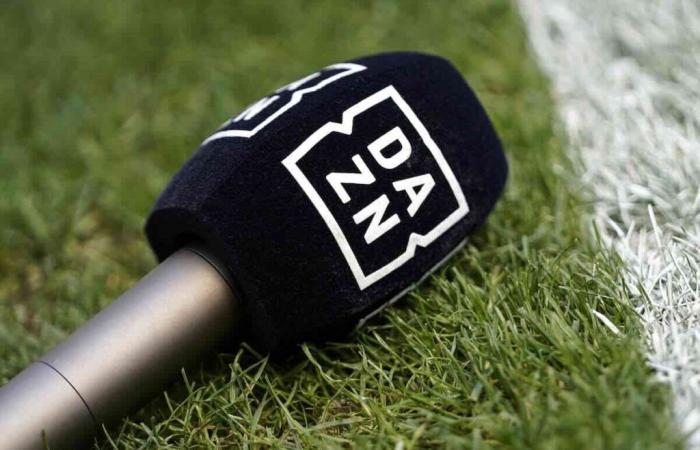 DAZN, lors de la 20ème journée du championnat de Serie A, n’a perdu que 329 mille utilisateurs par rapport à l’année dernière