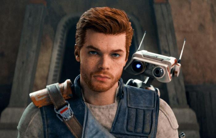 Star Wars Jedi Survivor déploie une nouvelle mise à jour, quoi de neuf ?