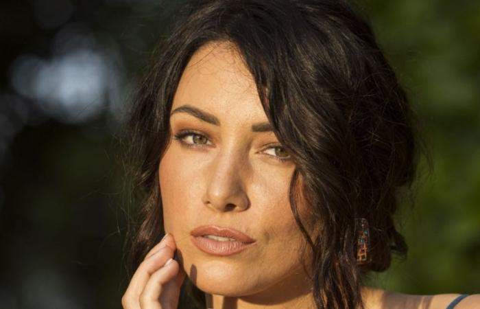 Exclu. Le tournage de Temptation Island quasiment arrêté… Delphine Wespiser dévoile les schémas de production