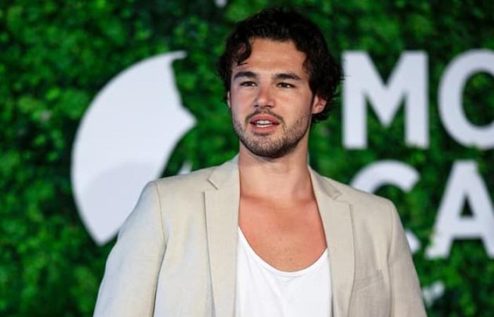 Anthony Colette quitte le programme contre son gré