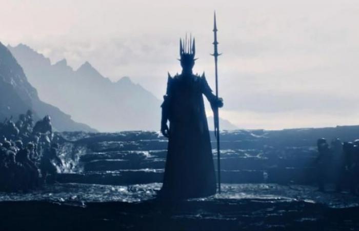 voici comment Sauron pourrait revenir sur la Terre du Milieu