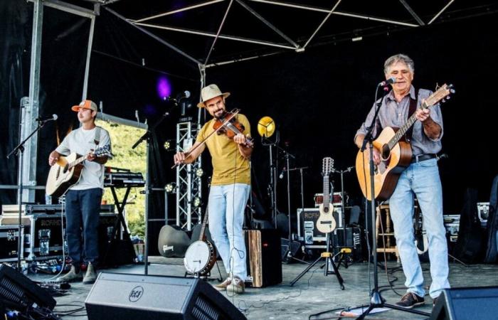 Musique. Le trio Fils & Ships à la pêche aux soutiens pour financer son album