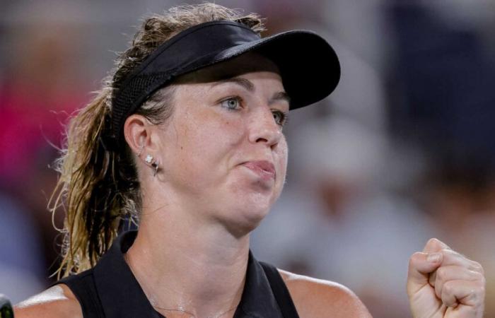 Tennis – Open d’Australie 2025 : Pavlyuchenkova bat Siegemund