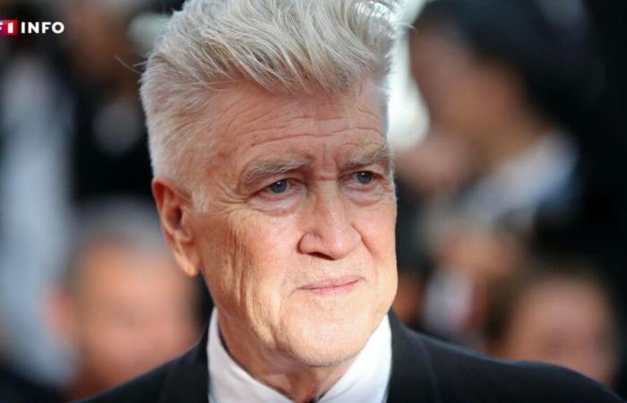 David Lynch, réalisateur de “Mulholland Drive” et “Twin Peaks”, décède à 78 ans