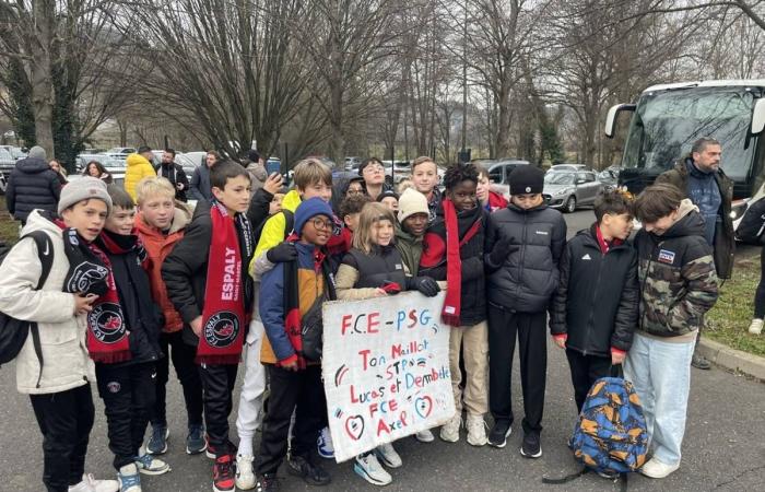 dans la tête des supporters de l’Espaly avant le huitième de finale face au PSG