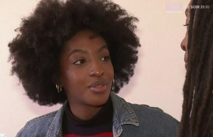 La mère d’Ebony (Star Academy) confie ses craintes concernant la participation de sa fille à la série