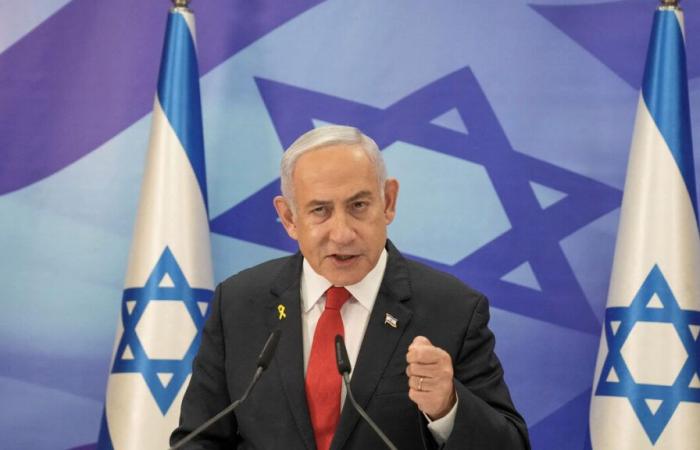 Le bureau de Netanyahu confirme « un accord sur la libération des otages »