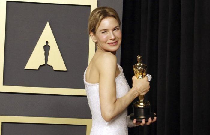 Renée Zellweger explique enfin pourquoi elle a quitté le cinéma pendant plusieurs années et ce qu’elle a fait pendant tout ce temps