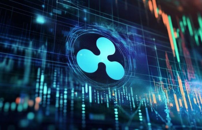 Le prix du XRP dépasse à nouveau les 3 $ et est plus populaire que Bitcoin