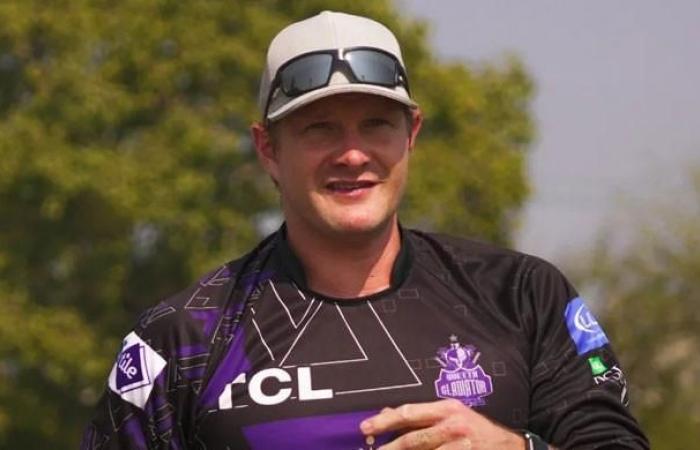 Quetta Gladiators confirme Shane Watson « indisponible » pour PSL 10 – Ligues de cricket