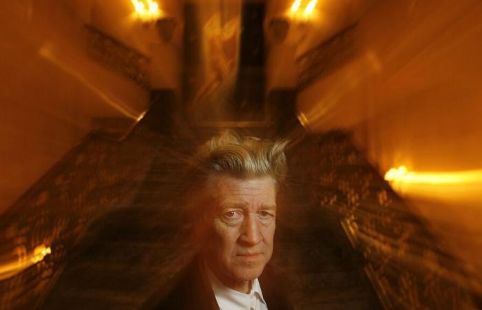 David Lynch, le réalisateur visionnaire de Twin Peaks et Blue Velvet, est décédé