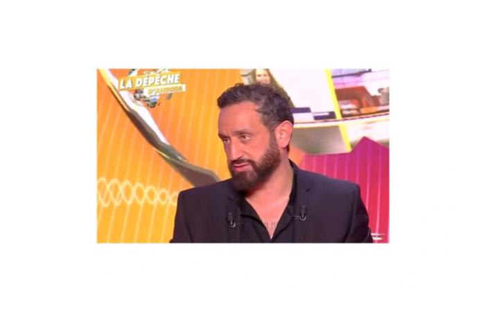 Cyril Hanouna lui trouve un remplaçant dans TPMP et il est très proche