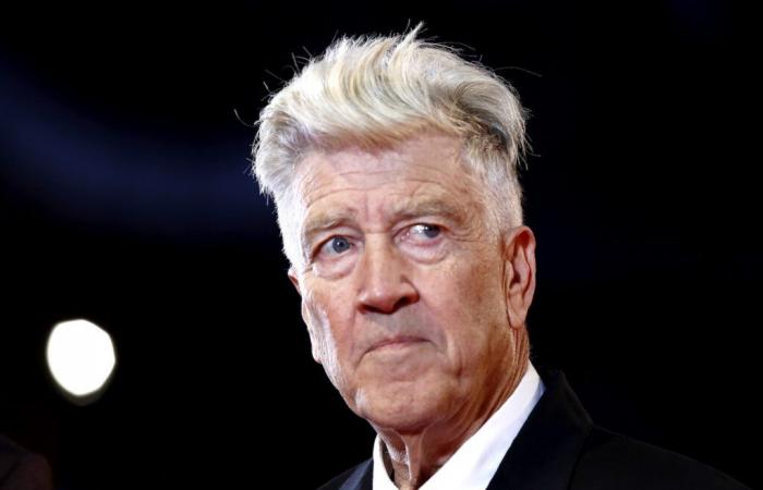 David Lynch est décédé