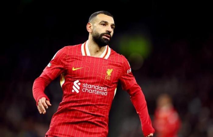 Al-Hilal a repris contact avec l’entourage de Mohamed Salah (Transferts)