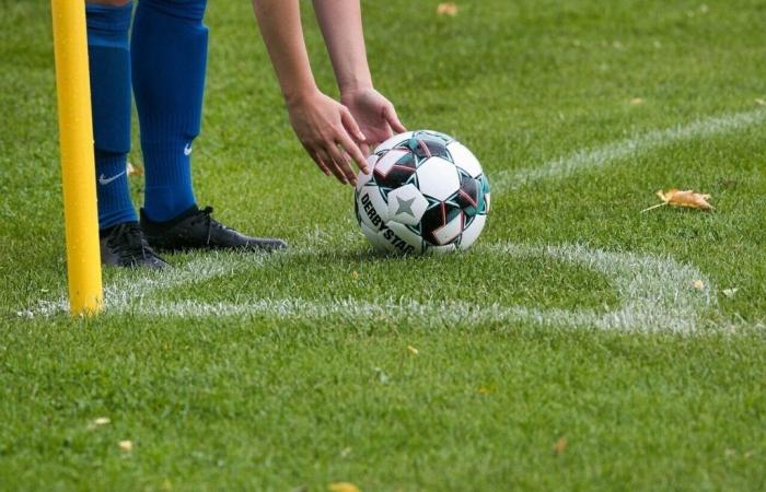 Grosse déception pour Annecy en Coupe de France, qui sort par la petite porte face au Stade Briochin