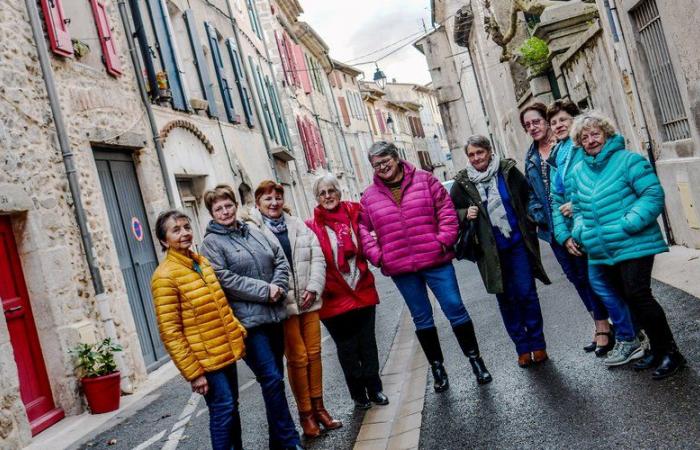 comment Al Sourel vient en aide aux seniors isolés de Saint-Jean-du-Gard et des vallées