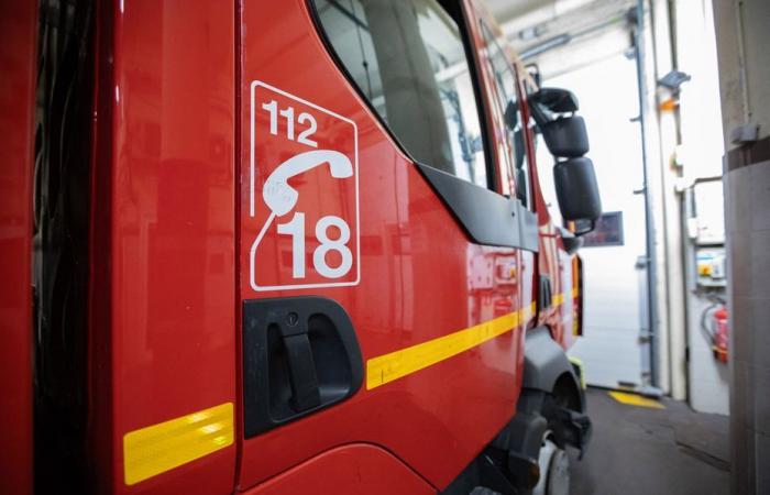 Cinq personnes relocalisées après l’incendie d’un appartement à Avignon