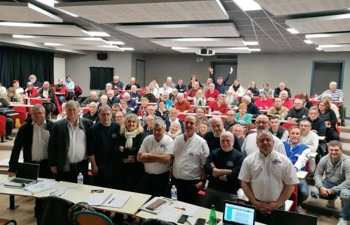 Cette petite ville du Morbihan postule pour accueillir une rencontre mondiale des 2 CV en 2029