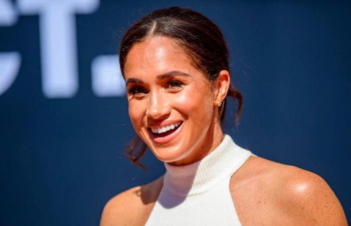 les critiques contre Meghan Markle la dépassent et ces nouvelles images le prouvent