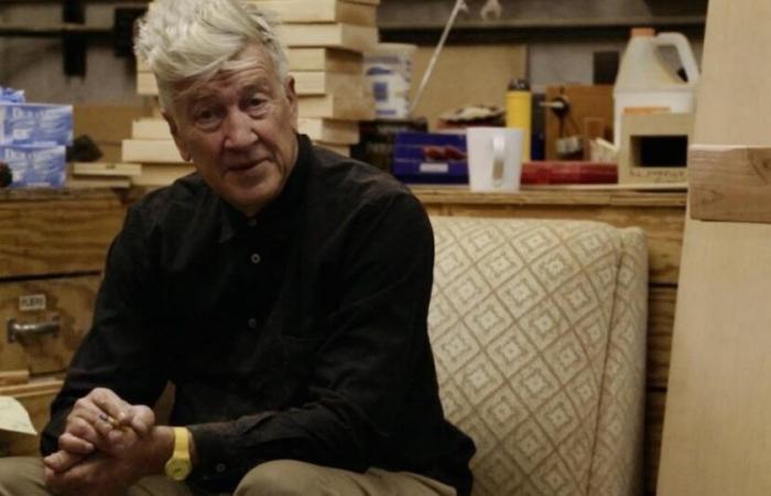 Le cinéaste américain David Lynch est décédé à l’âge de 78 ans – Actualités