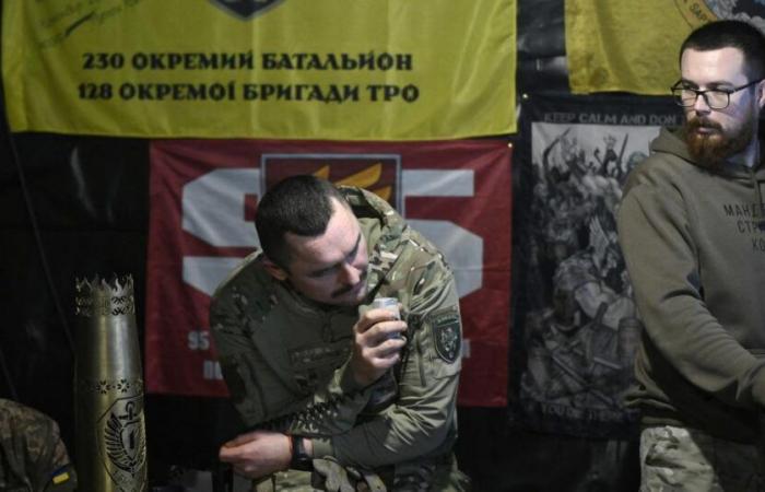 L’armée ukrainienne affirme avoir capturé 27 soldats en Russie