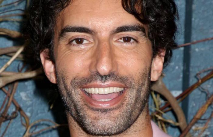 L’acteur Justin Baldoni poursuit Blake Lively