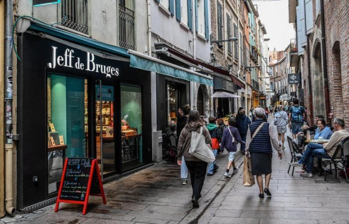 « Oui, le commerce bouge, il ouvre, il ferme, comme partout », bilan 2024 et perspectives 2025 pour le centre-ville et ses commerces