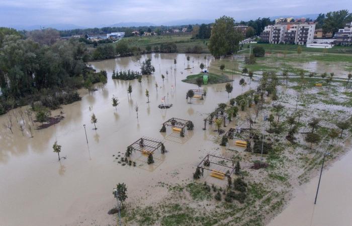 Protection contre les inondations : la Suisse dépense plus que la moyenne européenne