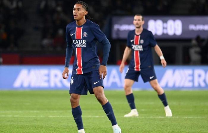 Le beau geste du PSG et de Nasser Al-Khelaïfi pour l’Espaly