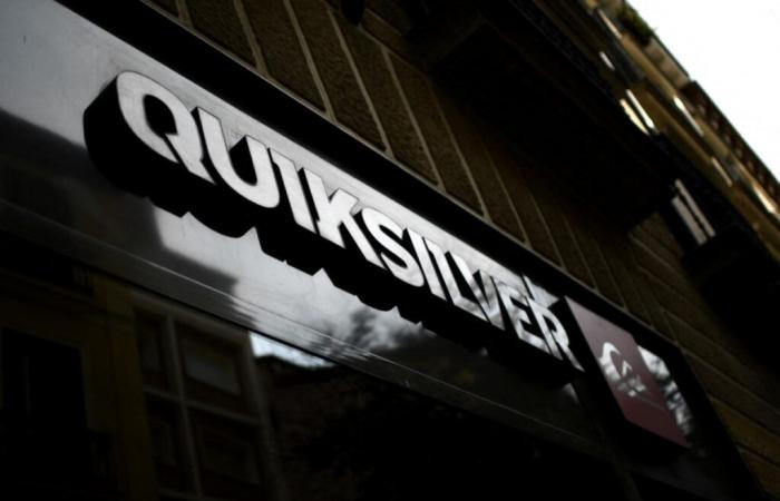 décès d’Alan Green, co-fondateur de la marque Quiksilver – 16/01/2025 à 18h21