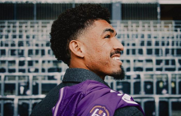 une nouvelle recrue des Mauves déjà dans le onze, Praet sur le banc