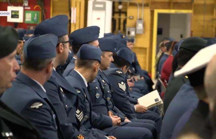 Un centre d’accueil pour les personnes en uniforme sera créé au Saguenay