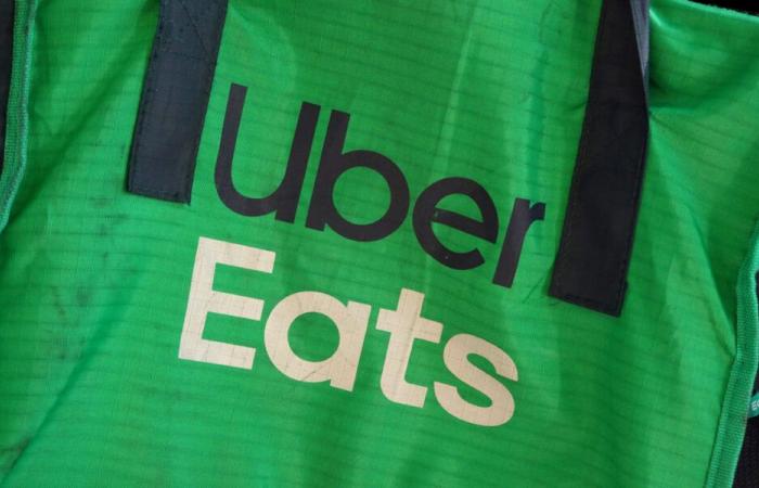 Uber Eats s’implante à La Tremblade – Angers Info