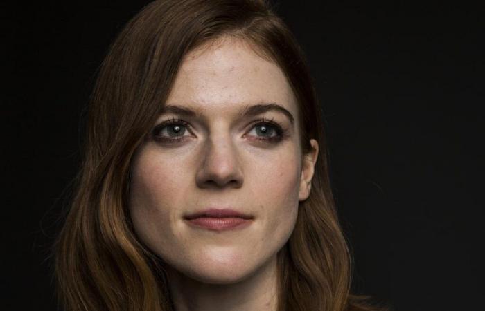 De « Downton Abbey » à « Game of Thrones » en passant par « Vigil », Rose Leslie en cinq personnages – Télérama.fr