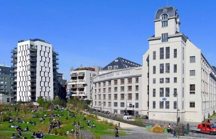 « l’équilibre » budgétaire selon Paris Cité