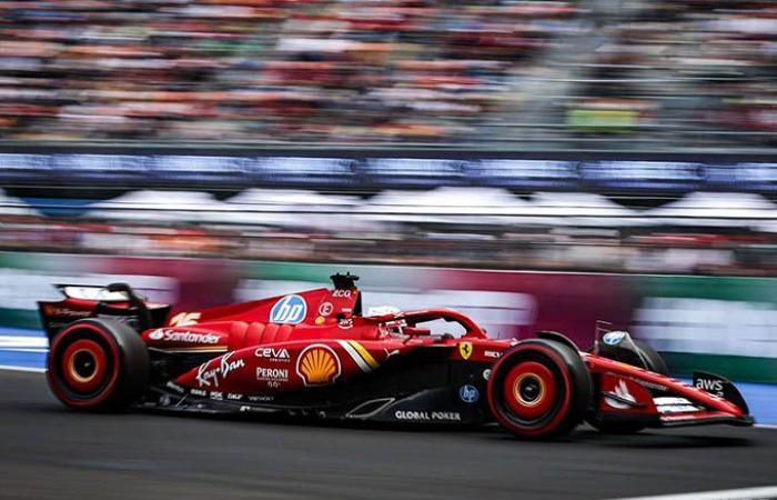 Formule 1 | Ferrari et Mercedes F1 pourraient rapidement se concentrer sur 2026