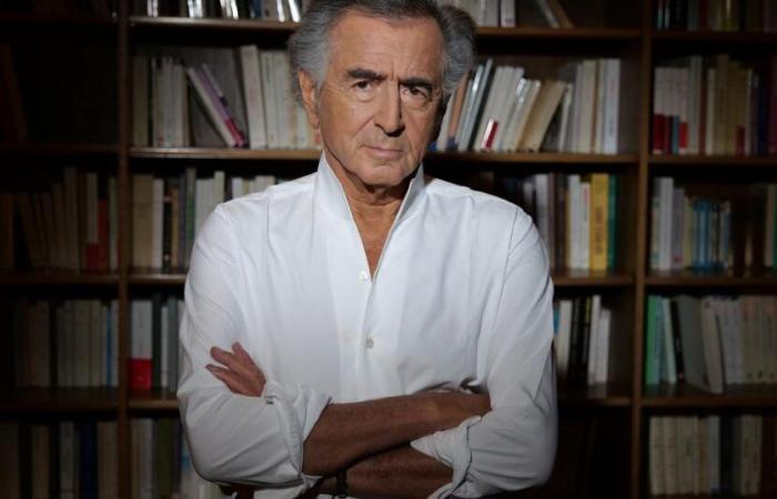 Nuit Blanche, de Bernard-Henri Lévy : attendre l’aube