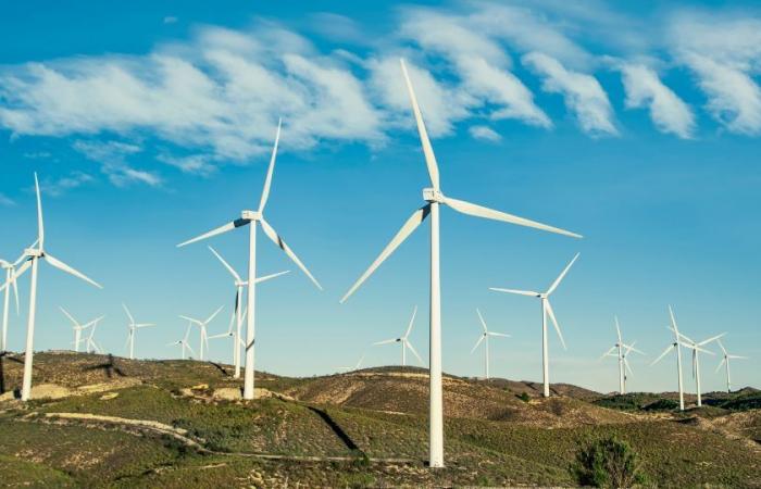 Rencontre sur le développement de l’éolien dans les Vosges de l’Ouest le 17 janvier